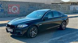 بی ئێم دەبڵیو سیریەس 5